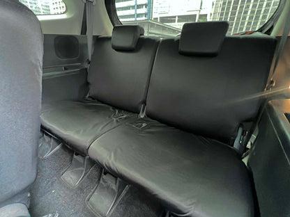 2020 Toyota Rush 1.5 G, Automatic, Gas