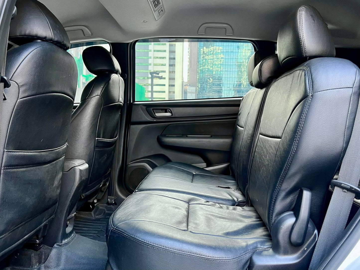 2023 Honda BRV 1.5 S, Automatic, Gas