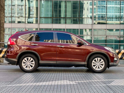 2017 Honda Crv 2.0S, Automatic, Gas