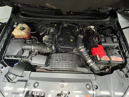 2019 Ford Ranger Wildtrak 4x2 2.0, Automatic, Diesel