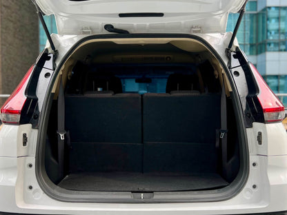 2019 Mitsubishi Xpander GLS Sport 1.5, Automatic, Gas