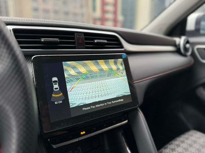 2025 MG ZS 1.5 Comfort, Automatic, Gas