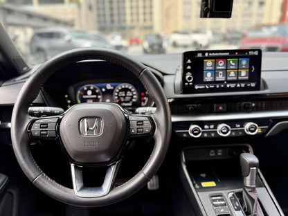 2025 Honda CRV 2.0 RS HEV Hybrid, Automatic, Gas