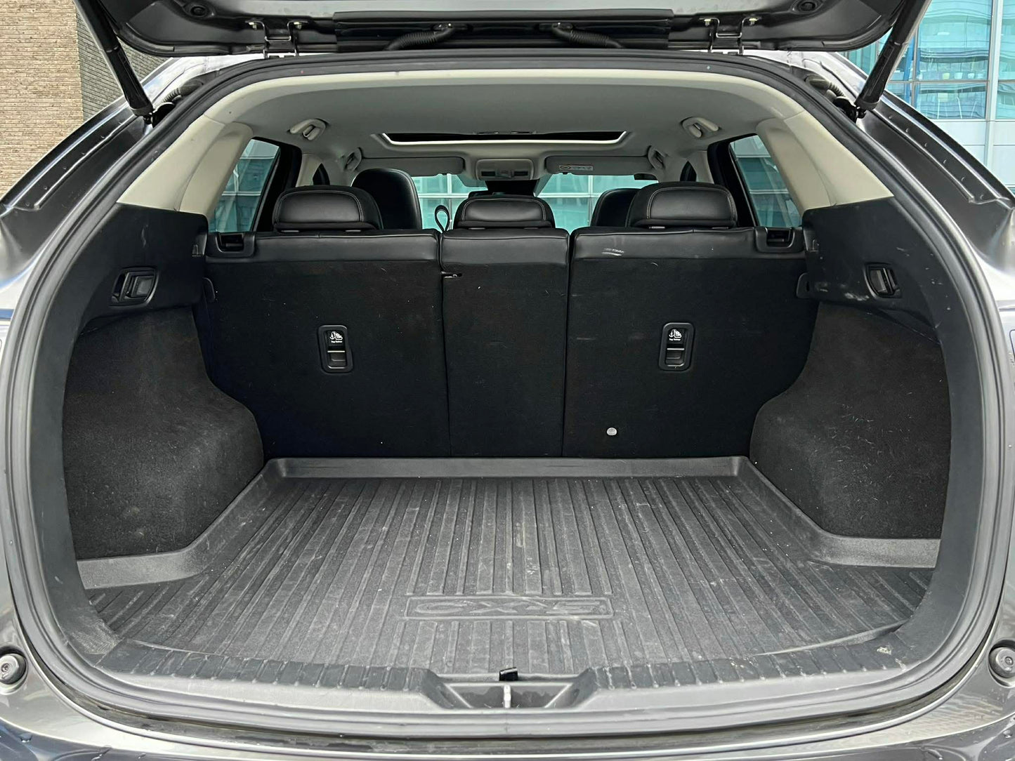 2019 Mazda CX5 2.5 AWD, Automatic, Diesel