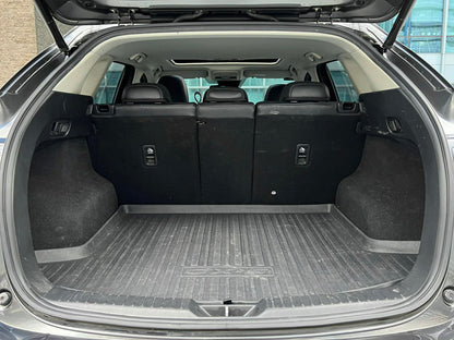 2019 Mazda CX5 2.5 AWD, Automatic, Diesel