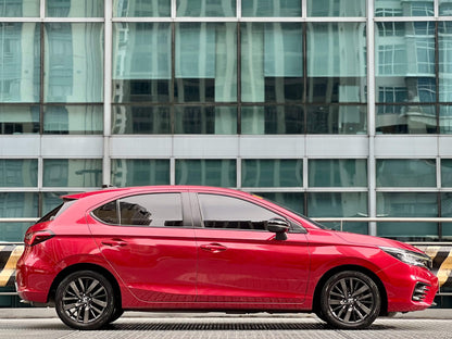 2022 Honda City RS 1.5, Automatic, Gas
