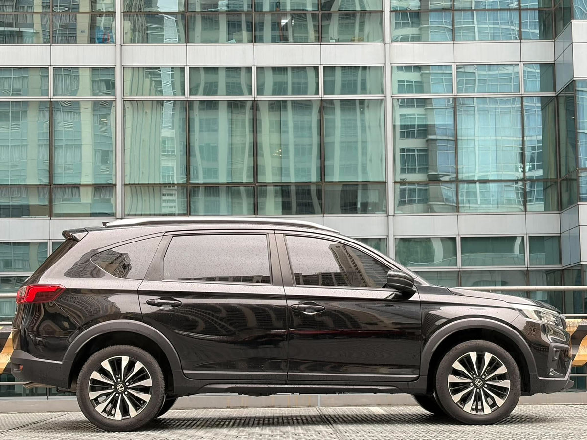 2024 Honda BRV 1.5 S CVT, Automatic, Gas