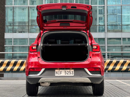 2022 MG ZS 1.5 Style, Automatic, Gas