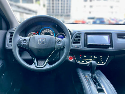 2020 Honda HRV 1.8 E, Automatic, Gas