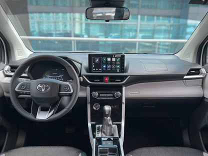 2026 Toyota Veloz 1.5 V, Automatic, Gas