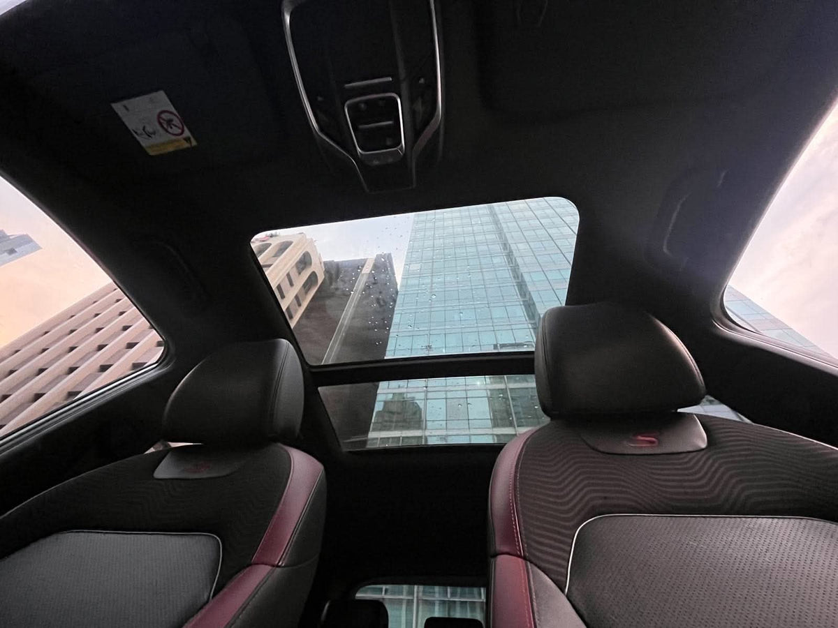 2022 Geely Coolray Sport SE 1.5,  Automatic, Gas