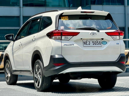 2019 Toyota Rush 1.5 G, Automatic, Gas