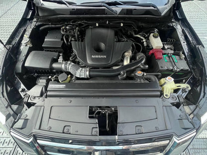 2023 Nissan Terra VL 4x2 2.5 Automatic, Diesel