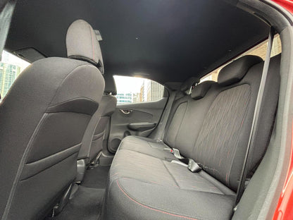 2023 Honda Brio 1.2 RS Black Top CVT, Automatic, Gas