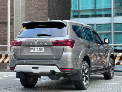 2023 Nissan Terra VL 4x2 2.5, Automatic, Diesel