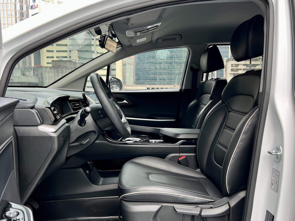 2024 Hyundai Custin GLS 1.5, Automatic, Gas