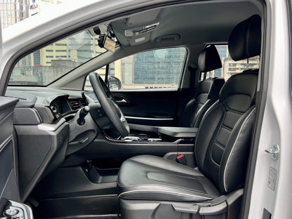 2024 Hyundai Custin GLS 1.5, Automatic, Gas