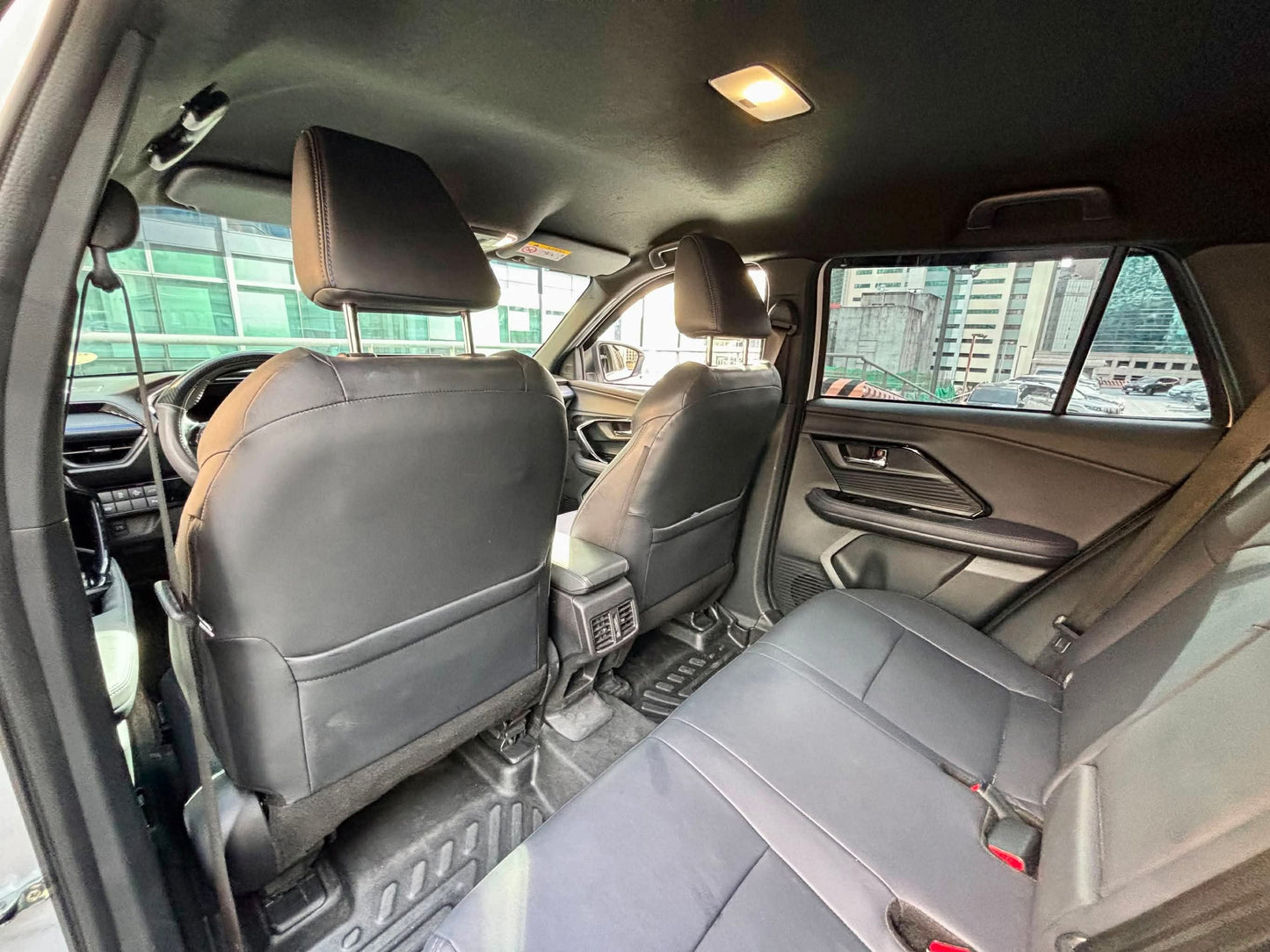 2024 Toyota Yaris Cross V 1.5, Automatic, Gas