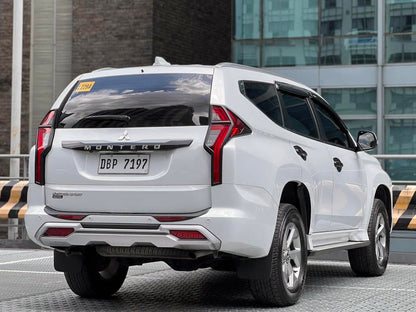 2025 Mitsubishi Montero Sport GLS 4x2 2.4, Automatic, Diesel