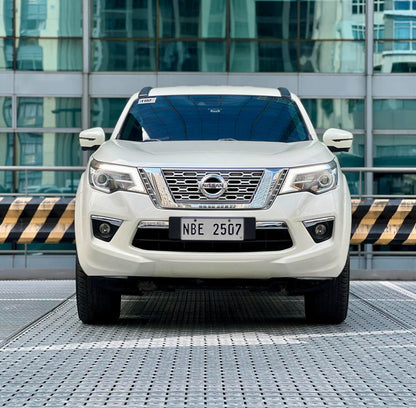 2019 Nissan Terra VL 2.5, Automatic, Diesel