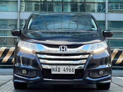 2016 Honda Odyssey 2.4, Automatic, Gas