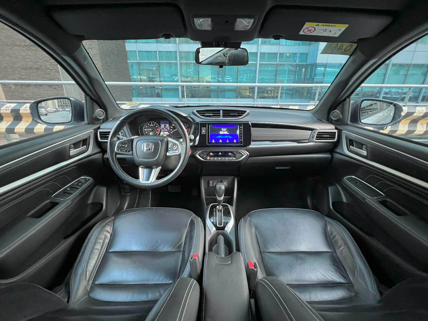 2023 Honda BRV 1.5 VX Sensing, Automatic, Gas