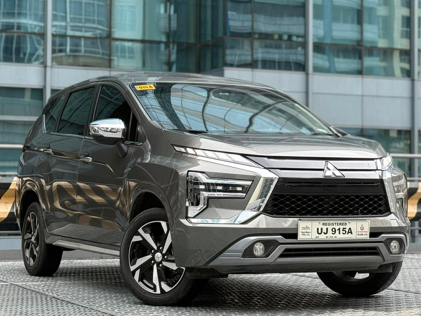 2025 Mitsubishi Xpander 1.5 GLS 2WD, Automatic, Gas