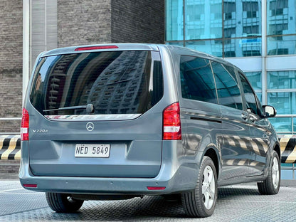 2019 Mercedes Benz V220 CDi Long Base, Automatic, Diesel