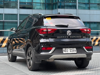 2019 MG ZS 1.5 Alpha, Automatic, Gas