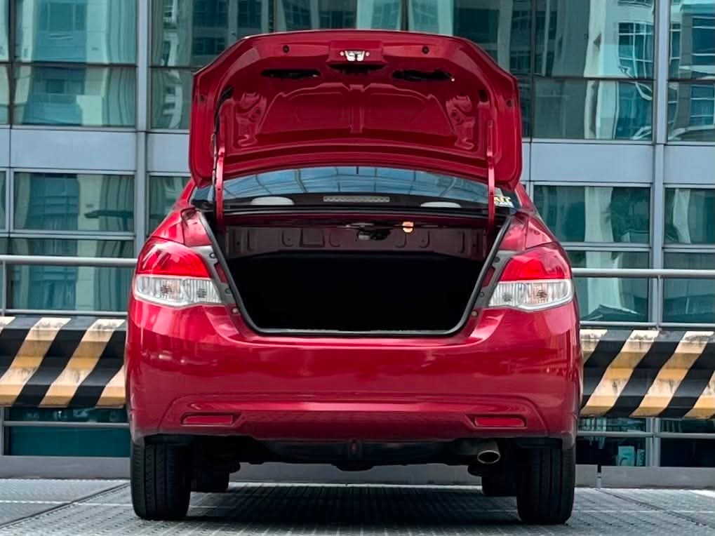 2015 Mitsubishi Mirage G4 GLS 1.2, Automatic, Gas