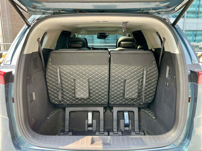 2023 Kia Carnival2.2 SX, Automatic, Diesel