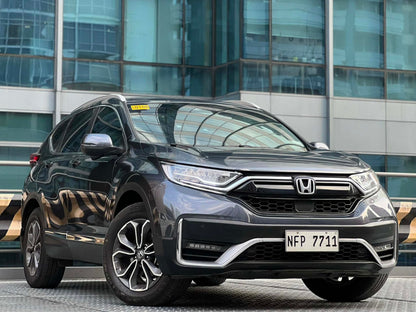 2023 Honda CRV 1.6 SX AWD, Automatic, Diesel