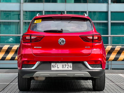 2022 MG ZS 1.5 Alpha, Automatic, Gas