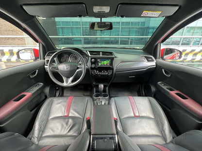 2021 Honda BRV 1.5 V, Automatic, Gas