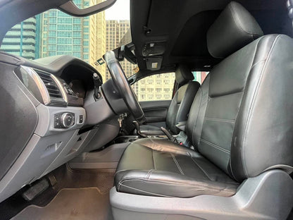 2018 Ford Everest Titanium Plus 4x2 2.2, Automatic, Diesel