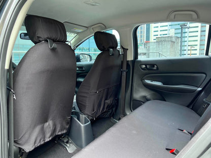 2021 Honda City 1.5L S CVT, Automatic, Gas