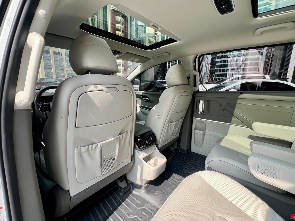 2024 Hyundai Custin GLS Premium With Sunroof 1.5  Automatic, Gas