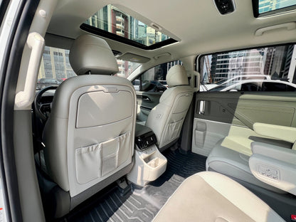 2024 Hyundai Custin GLS Premium With Sunroof 1.5  Automatic, Gas