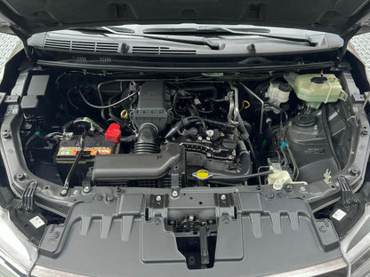 2019 Toyota Rush 1.5 G, Automatic, Gas