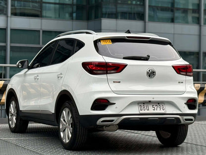 2025 MG ZS 1.5 Comfort, Automatic, Gas