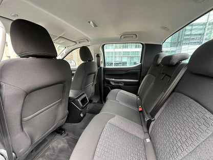 2024 Next-Gen Ford Ranger 2.0 XLT, Automatic, Diesel