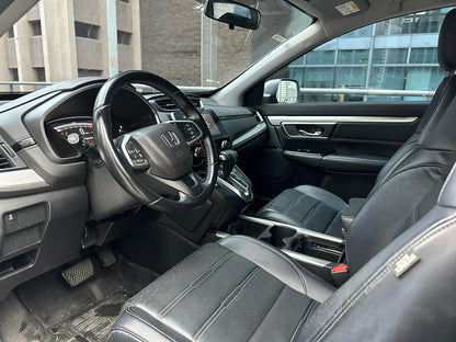 2018 Honda CRV 2.0 S, Automatic, Gas