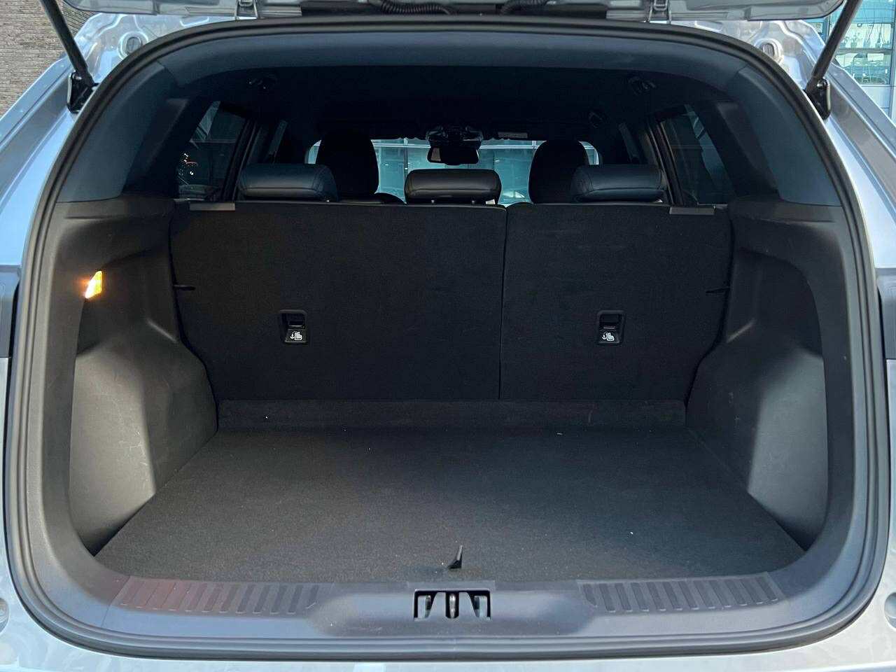 2024 Ford Territory Titanium 1.5, Automatic, Gas