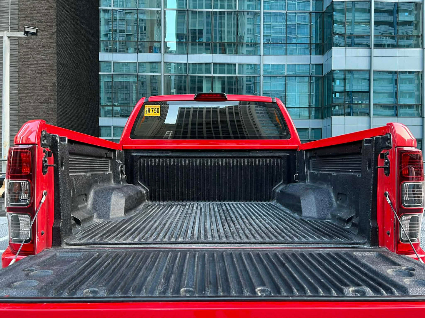 2019 Ford Raptor 2.0 4x4 Bi-Turbo, Automatic, Diesel