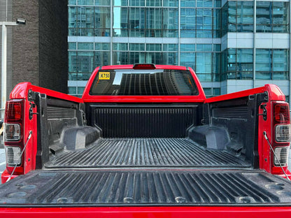 2019 Ford Raptor 2.0 4x4 Bi-Turbo, Automatic, Diesel