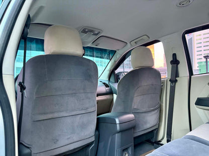 2014 Chevrolet Trailblazer 2.8 LT 4x2, Automatic,  Diesel