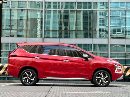 2023 Mitsubishi Xpander 1.5 GLS, Automatic, Gas