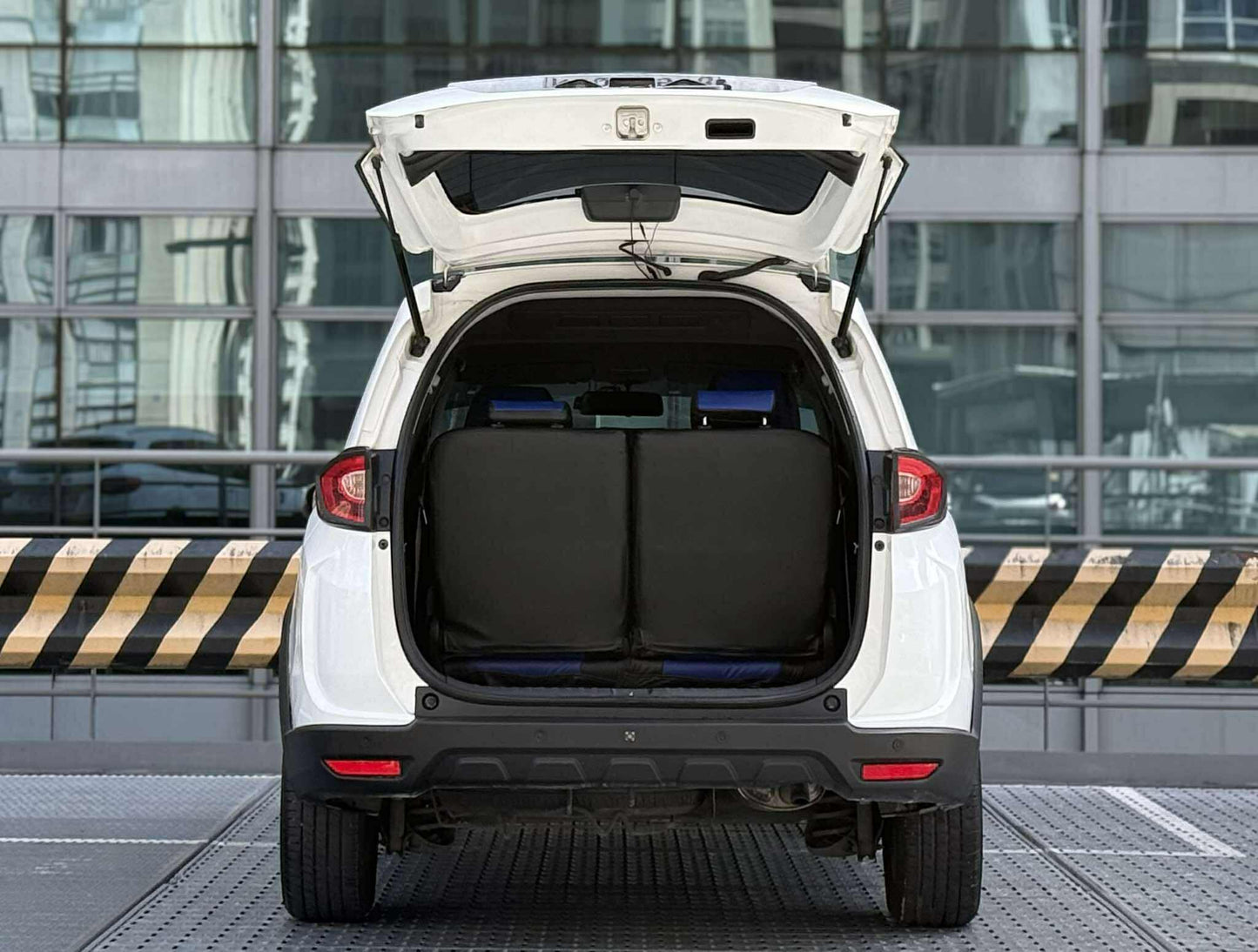 2018 Honda BRV S 1.5, Automatic, Gas