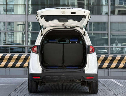 2018 Honda BRV S 1.5, Automatic, Gas