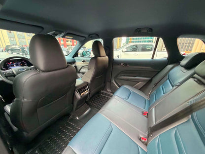 2024 Ford Territory Titanium 1.5, Automatic, Gas